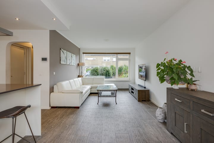 Foto 11 van Van Cranenburchlaan 17