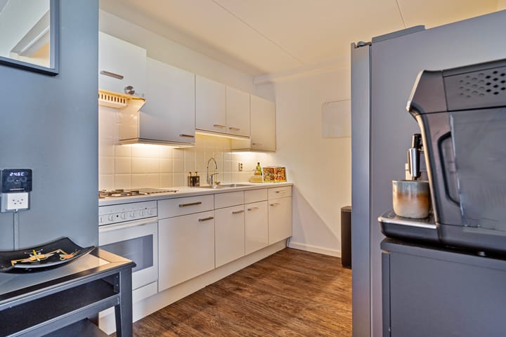 Foto 21 van Burgemeester D. Kooimanweg 421