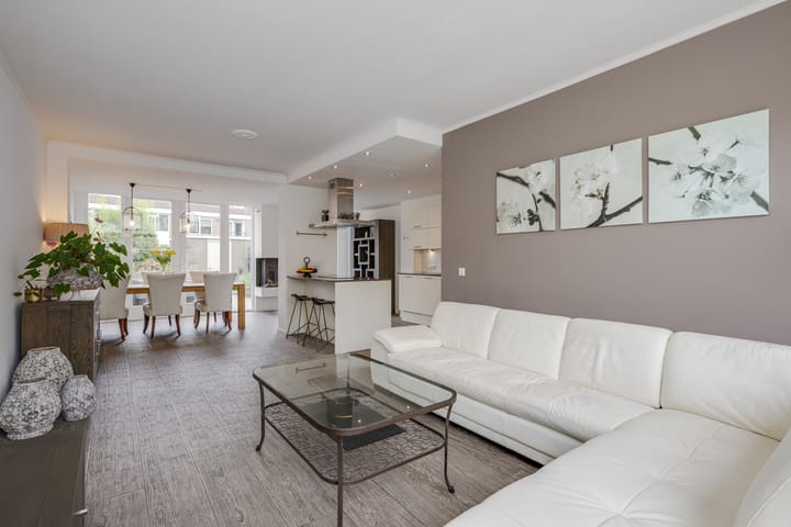 Foto 12 van Van Cranenburchlaan 17