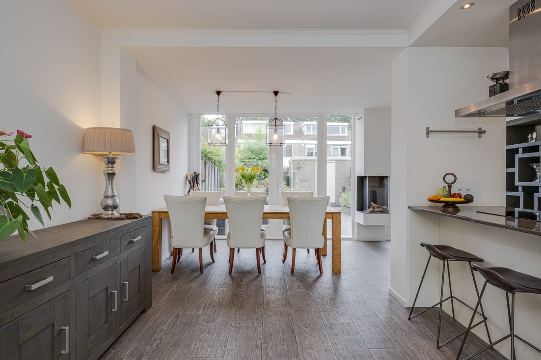 Photo 13 of Van Cranenburchlaan 17