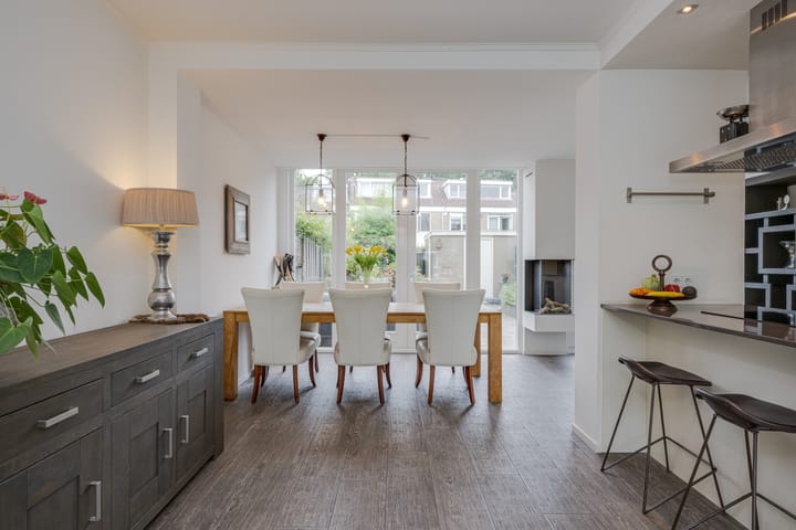 Foto 13 van Van Cranenburchlaan 17