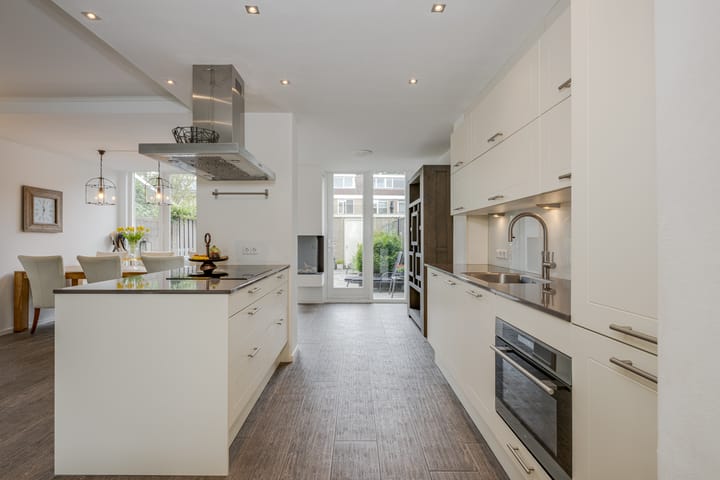 Foto 18 van Van Cranenburchlaan 17