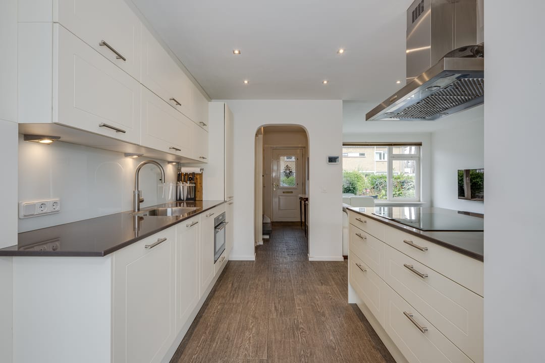 Photo 17 of Van Cranenburchlaan 17