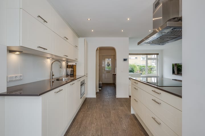 Foto 17 van Van Cranenburchlaan 17