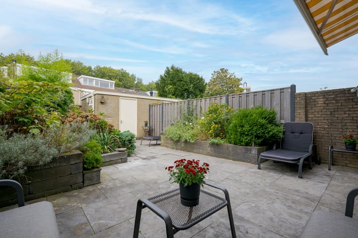 Foto 36 van Van Cranenburchlaan 17