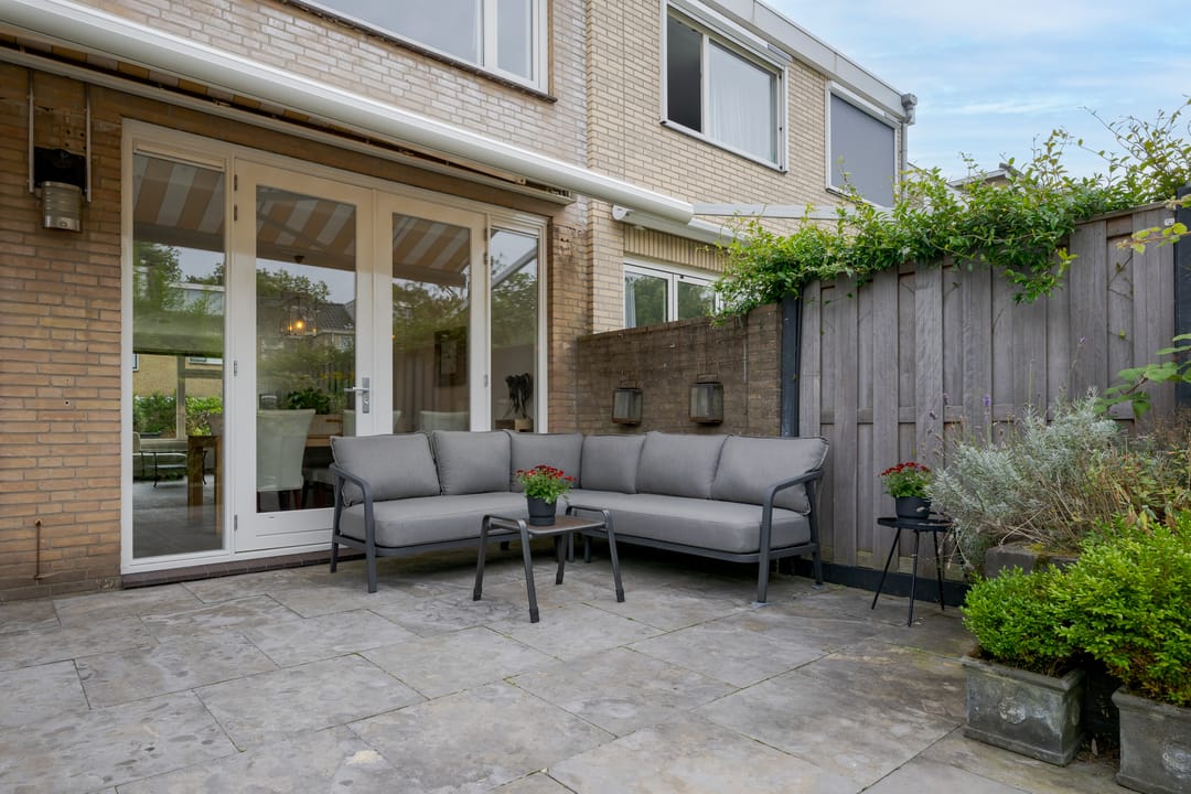 Photo 38 of Van Cranenburchlaan 17