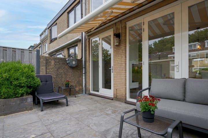 Foto 39 van Van Cranenburchlaan 17