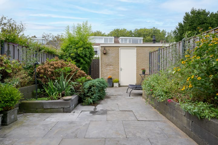 Foto 40 van Van Cranenburchlaan 17