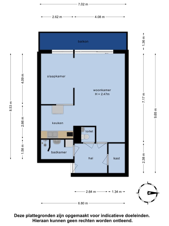 Foto 43 van Burgemeester D. Kooimanweg 421
