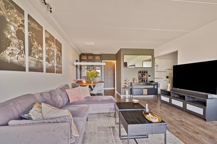 Foto 6 van Burgemeester D. Kooimanweg 421