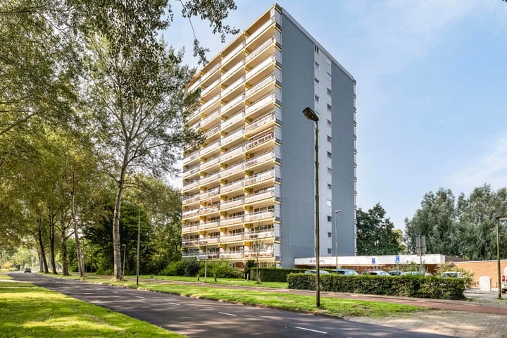 Foto 5 van Burgemeester D. Kooimanweg 421