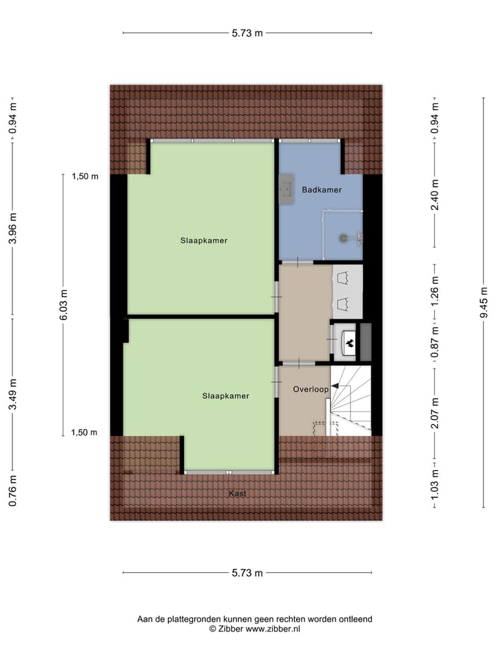 Foto 46 van Van Cranenburchlaan 17