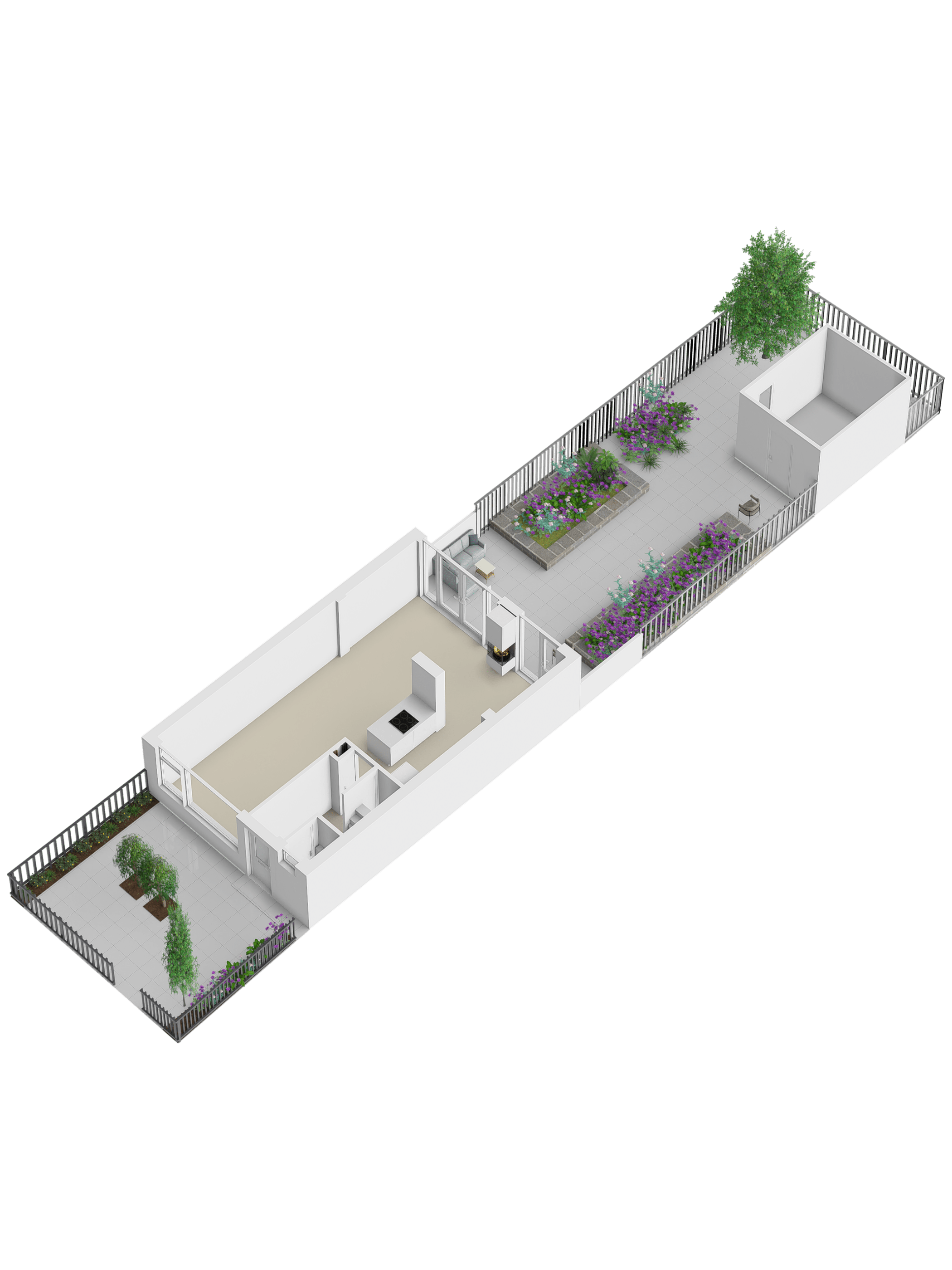 Photo 48 of Van Cranenburchlaan 17