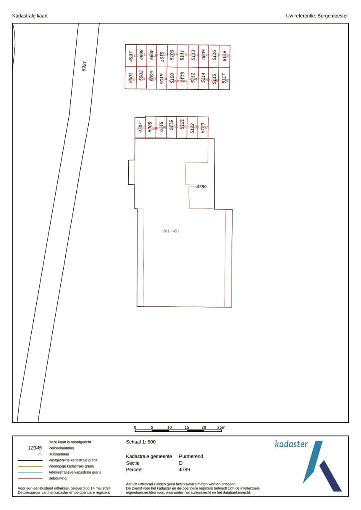 Foto 46 van Burgemeester D. Kooimanweg 421