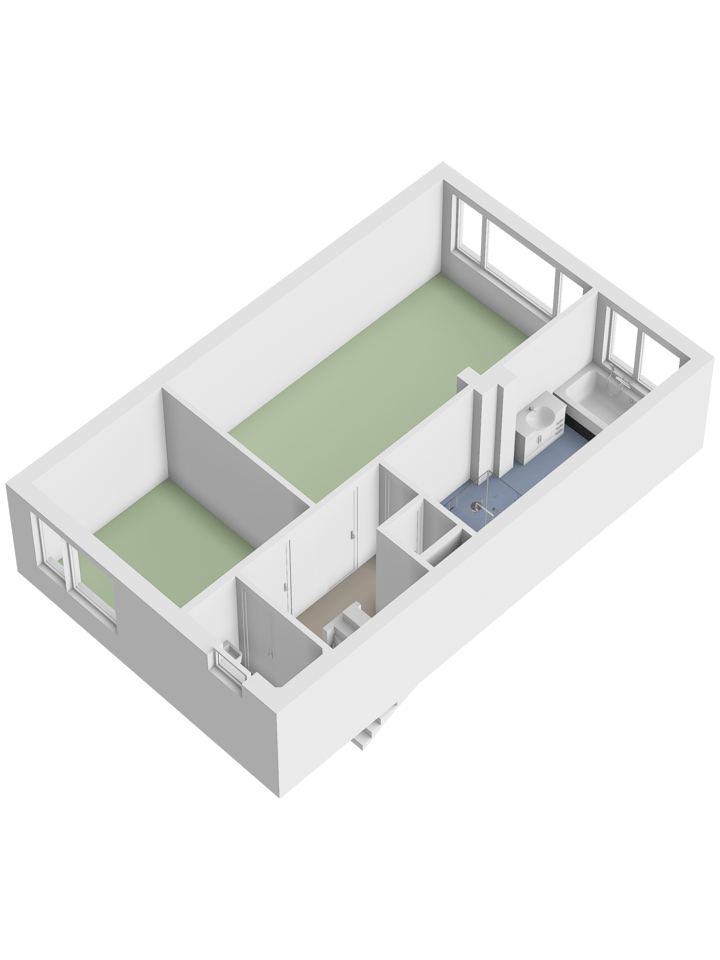 Foto 50 van Van Cranenburchlaan 17