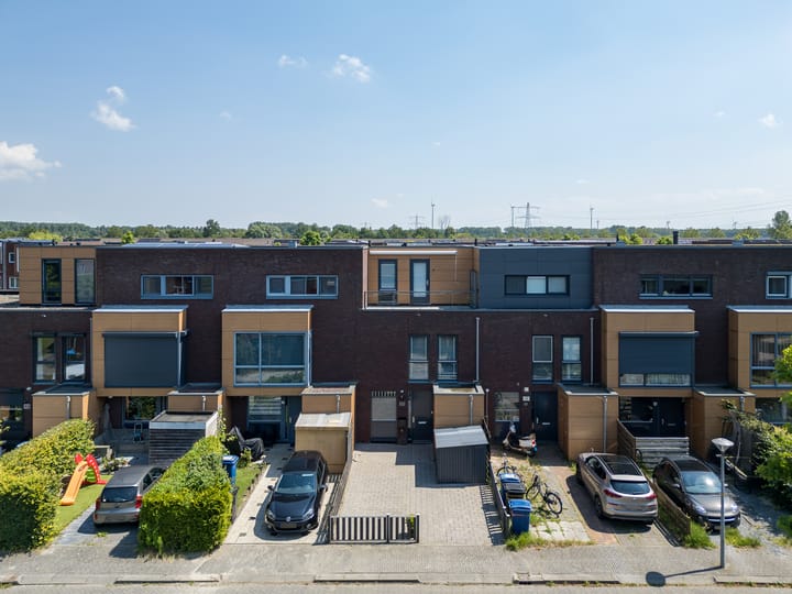 Foto 5 van Rataplanstraat 18