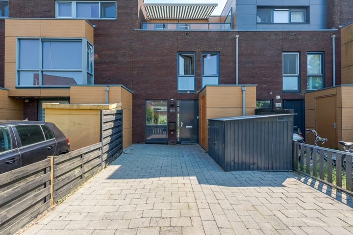 Foto 7 van Rataplanstraat 18