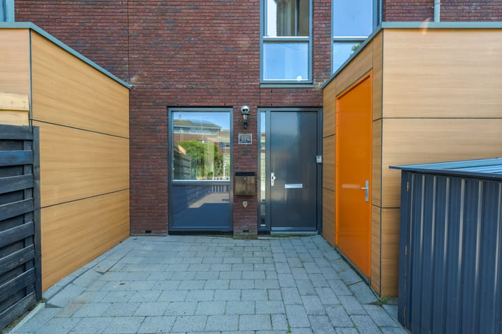 Foto 8 van Rataplanstraat 18