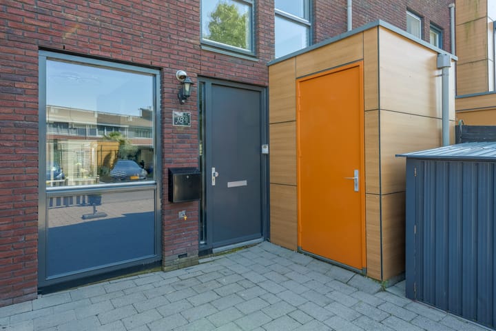 Foto 9 van Rataplanstraat 18