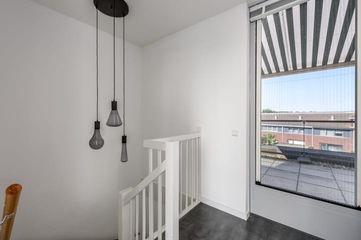 Foto 38 van Rataplanstraat 18