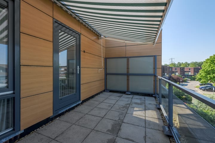 Foto 43 van Rataplanstraat 18