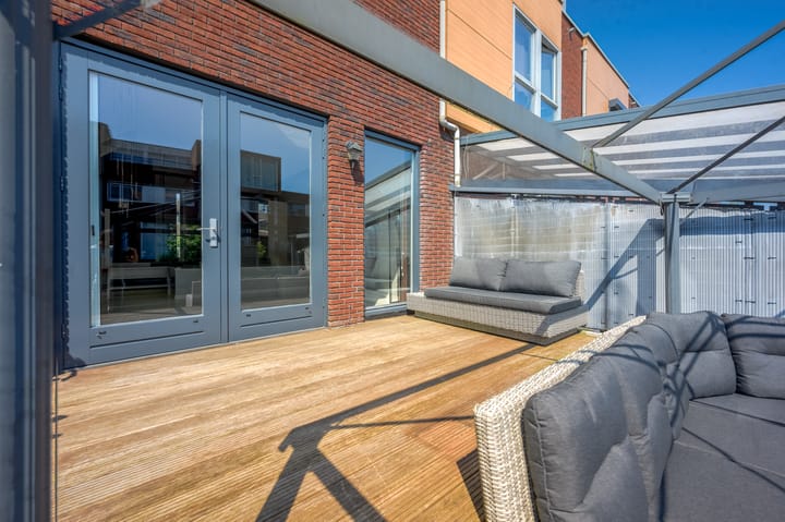 Foto 50 van Rataplanstraat 18