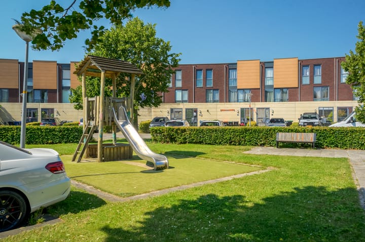 Foto 58 van Rataplanstraat 18