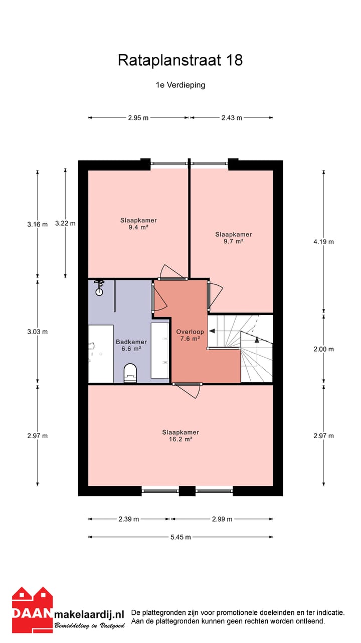 Foto 67 van Rataplanstraat 18