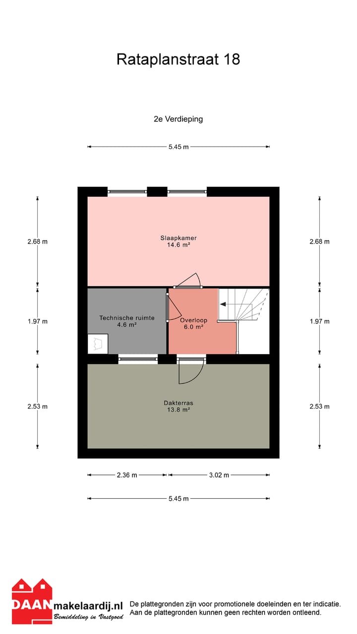 Foto 68 van Rataplanstraat 18