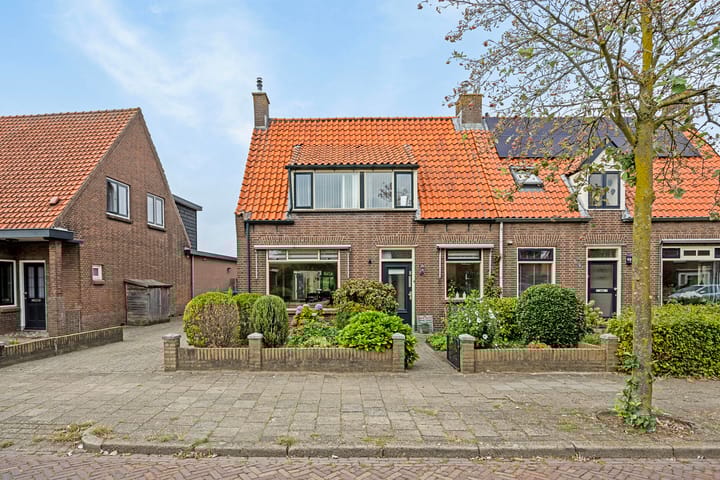Photo 2 of Laan 1940 - 1945 17