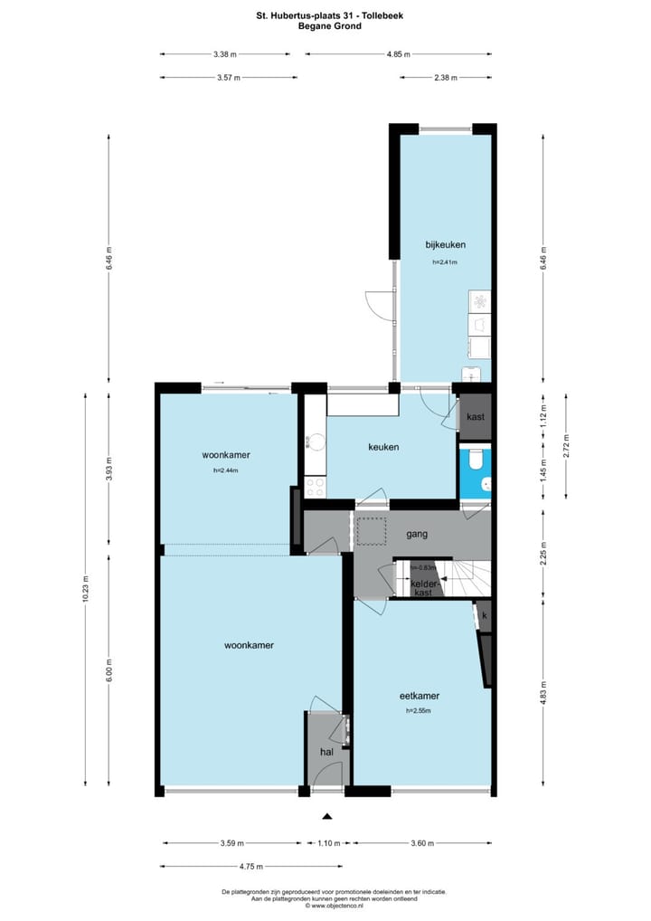 Photo 43 of St. Hubertus-plaats 31