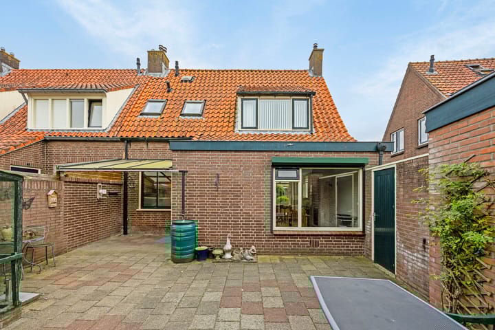 Photo 20 of Laan 1940 - 1945 17