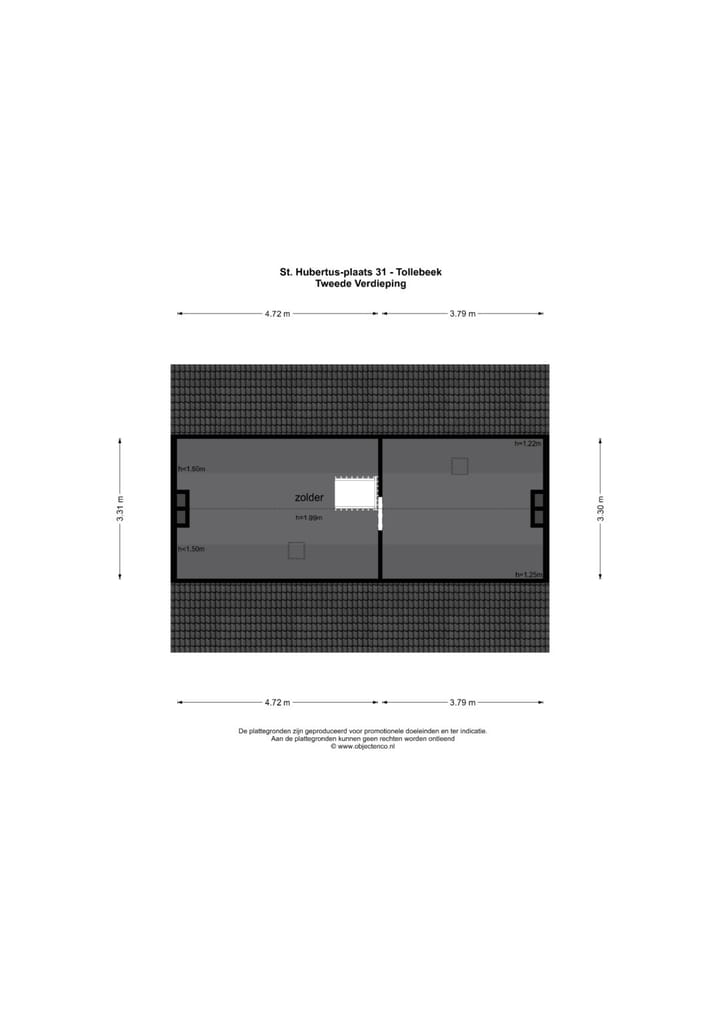 Photo 45 of St. Hubertus-plaats 31