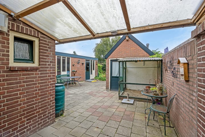 Photo 21 of Laan 1940 - 1945 17