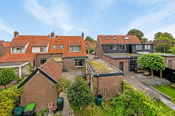 Photo 24 of Laan 1940 - 1945 17