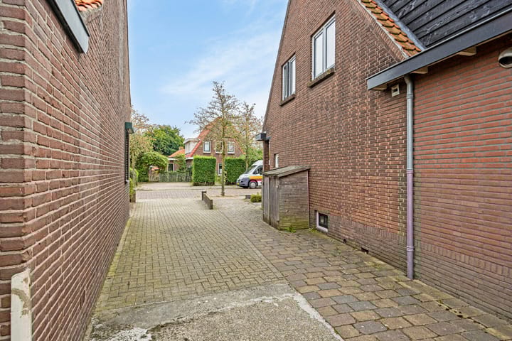 Photo 25 of Laan 1940 - 1945 17
