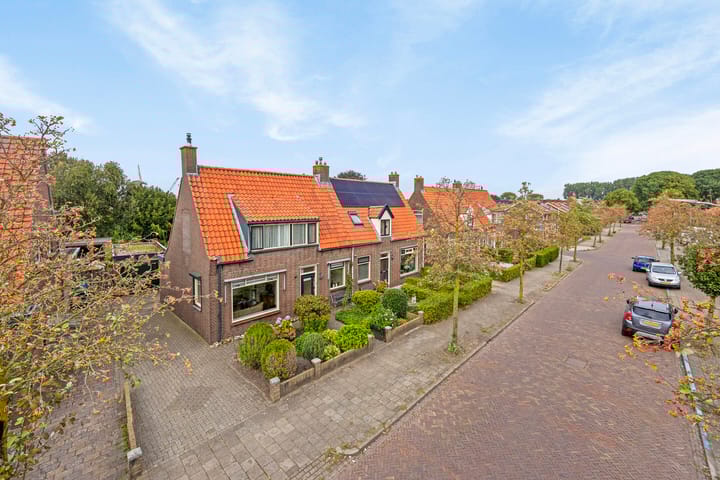 Photo 27 of Laan 1940 - 1945 17