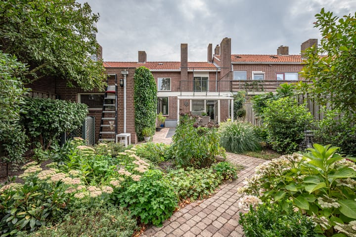 Photo 40 of St. Hubertus-plaats 31