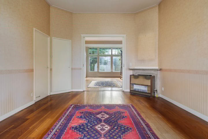 Foto 2 van Spanjaardslaan 135