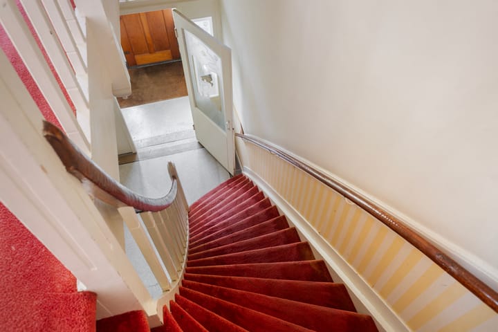 Foto 3 van Spanjaardslaan 135