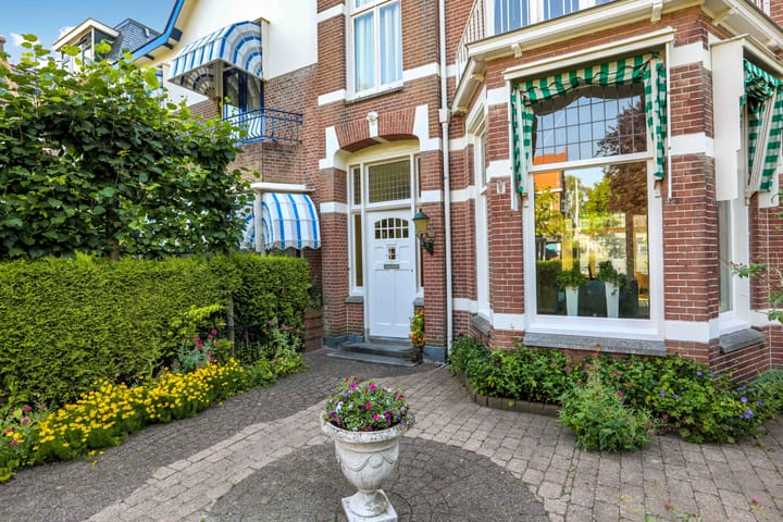 Foto 5 van Spanjaardslaan 135