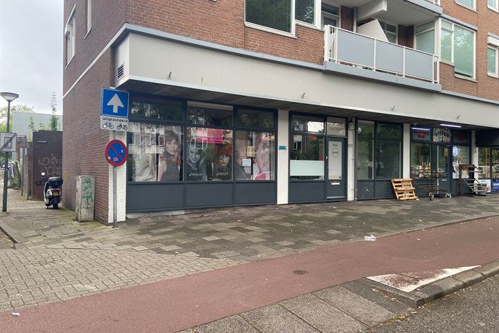 Nieuwe Haven 275-A, Schiedam