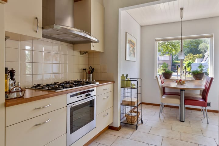 Foto 4 van Wildzang 8