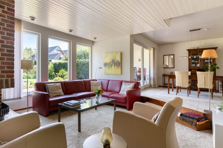 Foto 3 van Wildzang 8