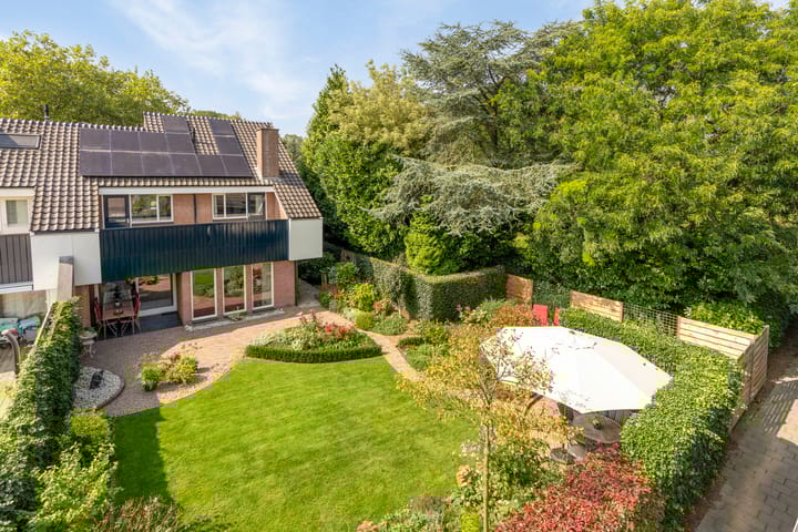 Foto 2 van Wildzang 8