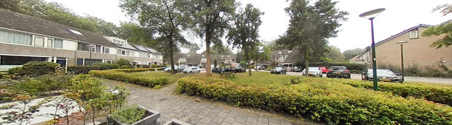 Bekijk 360° foto van Voortuin van Dopperstraat 19