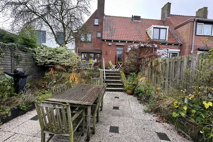 Bekijk foto 16 van Dorpsstraat 21-A