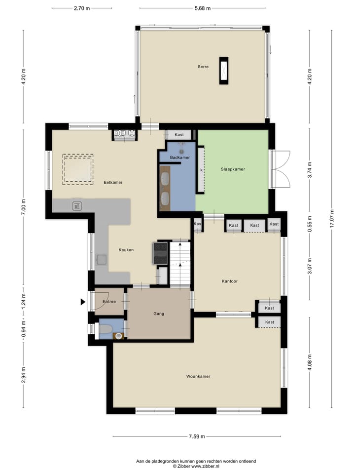 Foto 63 van Boskant 2