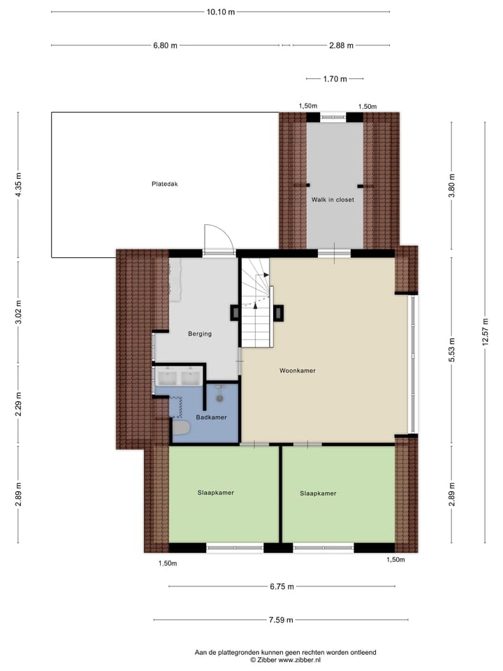 Foto 64 van Boskant 2