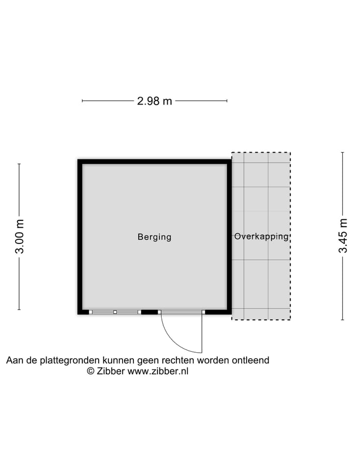 Foto 69 van Boskant 2
